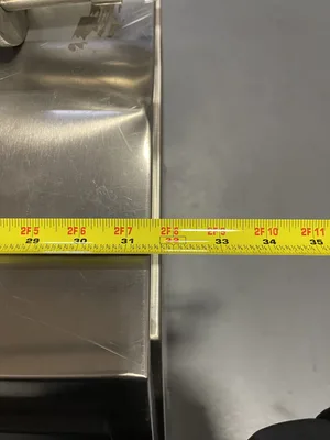 USED WEIGHPACK VERTEK BAGGER JUNIOR