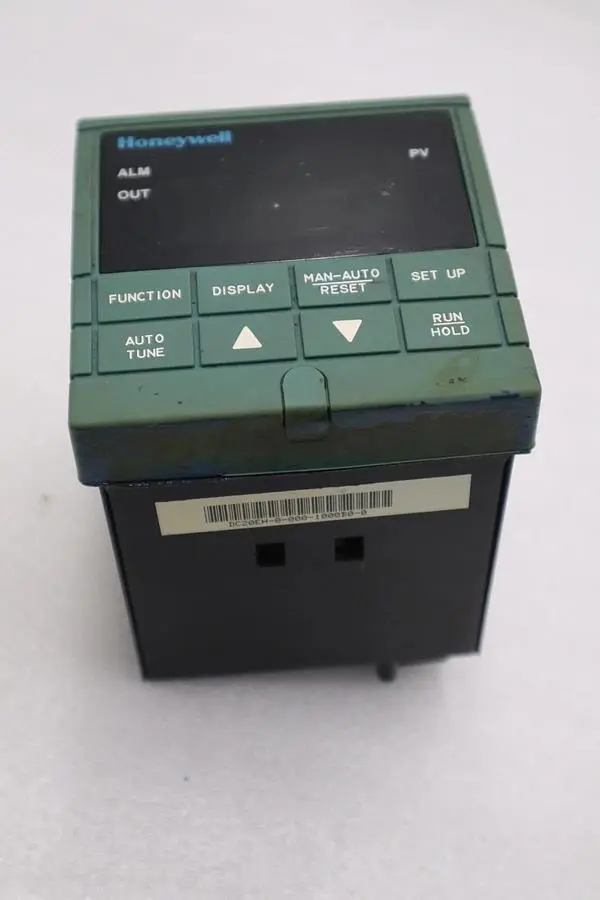 HONEYWELL DC20EH-0-000-1000B0-0 UNIVERSAL CONTROLLER STOCK K-380-D