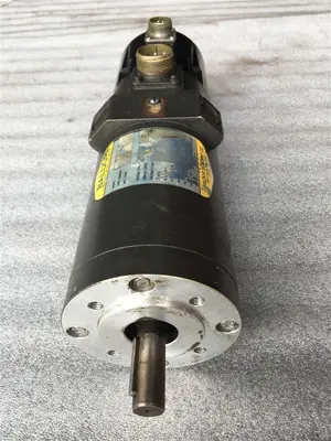 USED BALDOR SERVOTRON DP 7500 + ENCODER
