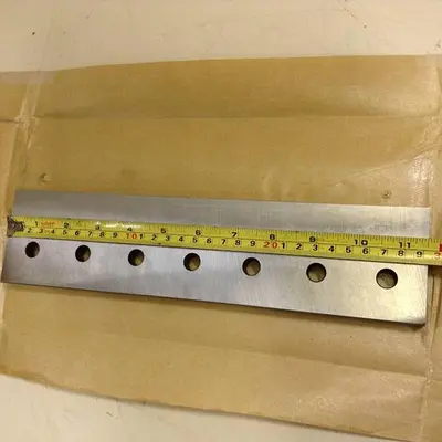 NEW TUBERGEN CUTTING TOOLS 13292A