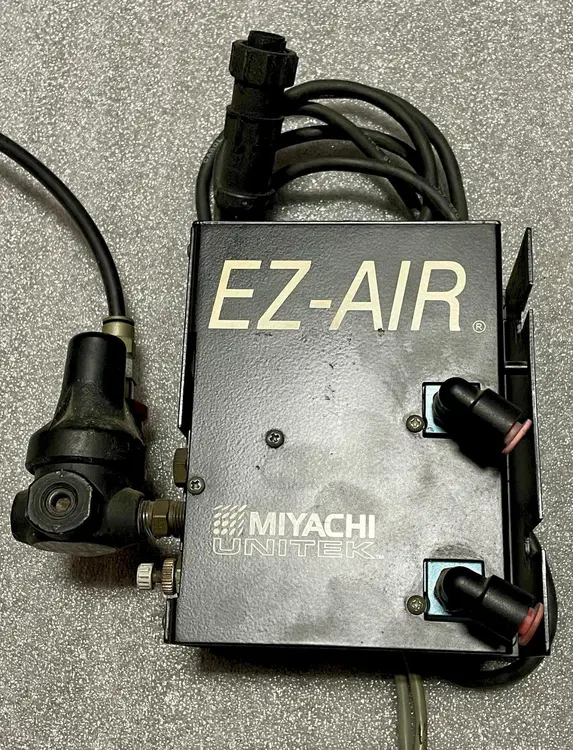 MIYACHI UNITEK EZ/SAK180, 10-369-01-01 Welding, Accessories | Great American Equipment Company