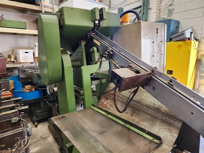 1997 TOWA TO-4A Uncategorized | Barbarotto Int'l Sales Corp (5)