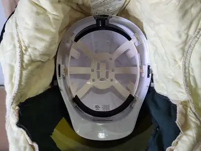 USED OBERON ARC65