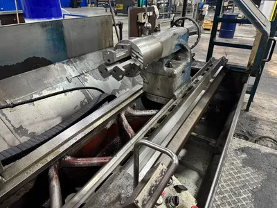 DSG 30 XS Lathes | Bowland Trading Ltd (18)