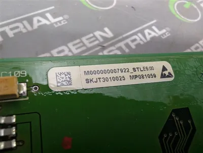 Indramat DRP04 Servo Controller Main Board SKJT3010025 109-0923-3A38-03 Used