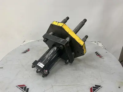 PARKER Ejector Box USED