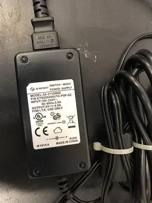 USED V-INFINITY 3A-211DN05