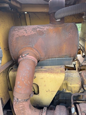 Used 2008 CAT D8T Crawler Dozers Michigan US | Miedema Asset Management Group #1406532