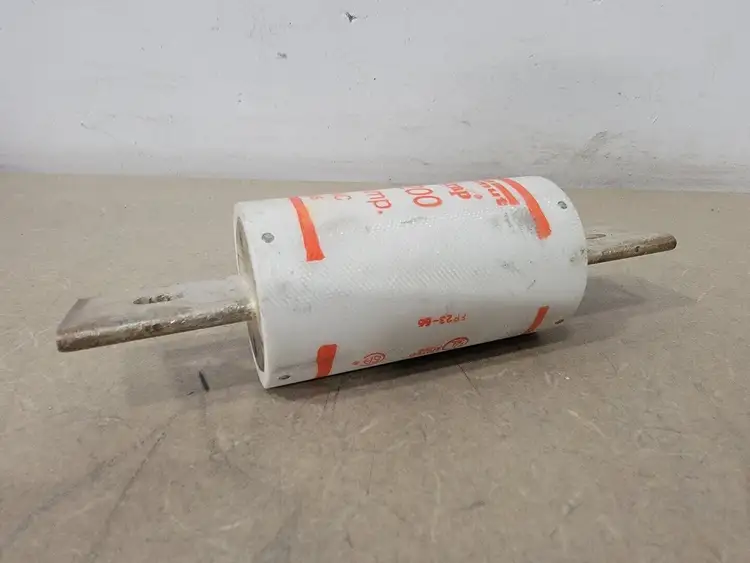 Used FERRAZ SHAWMUT A4J200 Misc Electrical & Power Parts British Columbia CA | Lenmark #409703