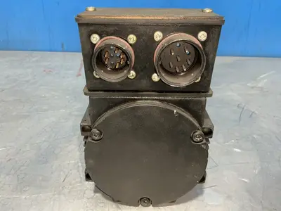 Used ALLENBRADLEY 1326ABB410G21 Motors (misc) Ohio US | HGR 24 #1506912