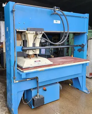 USED 2005 FIPI AF510H