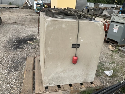 Used _UNKNOWN_ _UNKNOWN_ Chillers Michigan US | Miedema Asset Management Group #1413922