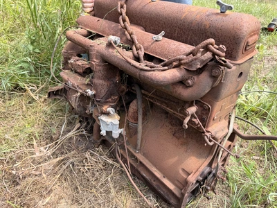 Used ENGINE TBD Gasoline Engines Michigan US | Miedema Asset Management Group #1419811