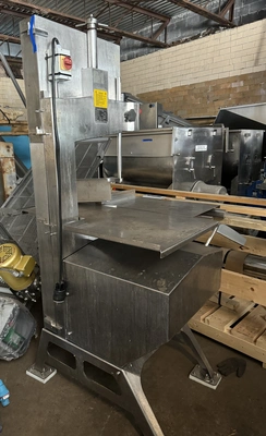 USED 2020 MAREL 400SS
