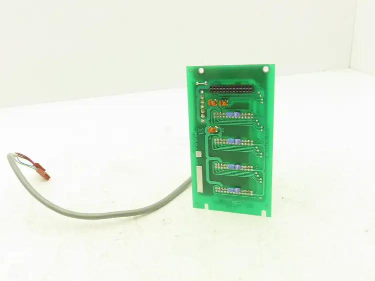 Used ORMEC SYSTEMS _UNKNOWN_ Printed Circuit Boards (PCB) Indiana US | Arrow Industrial #776220