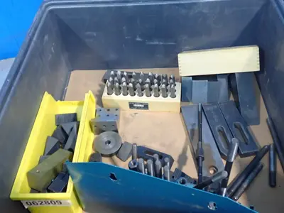 Tooling Equipment