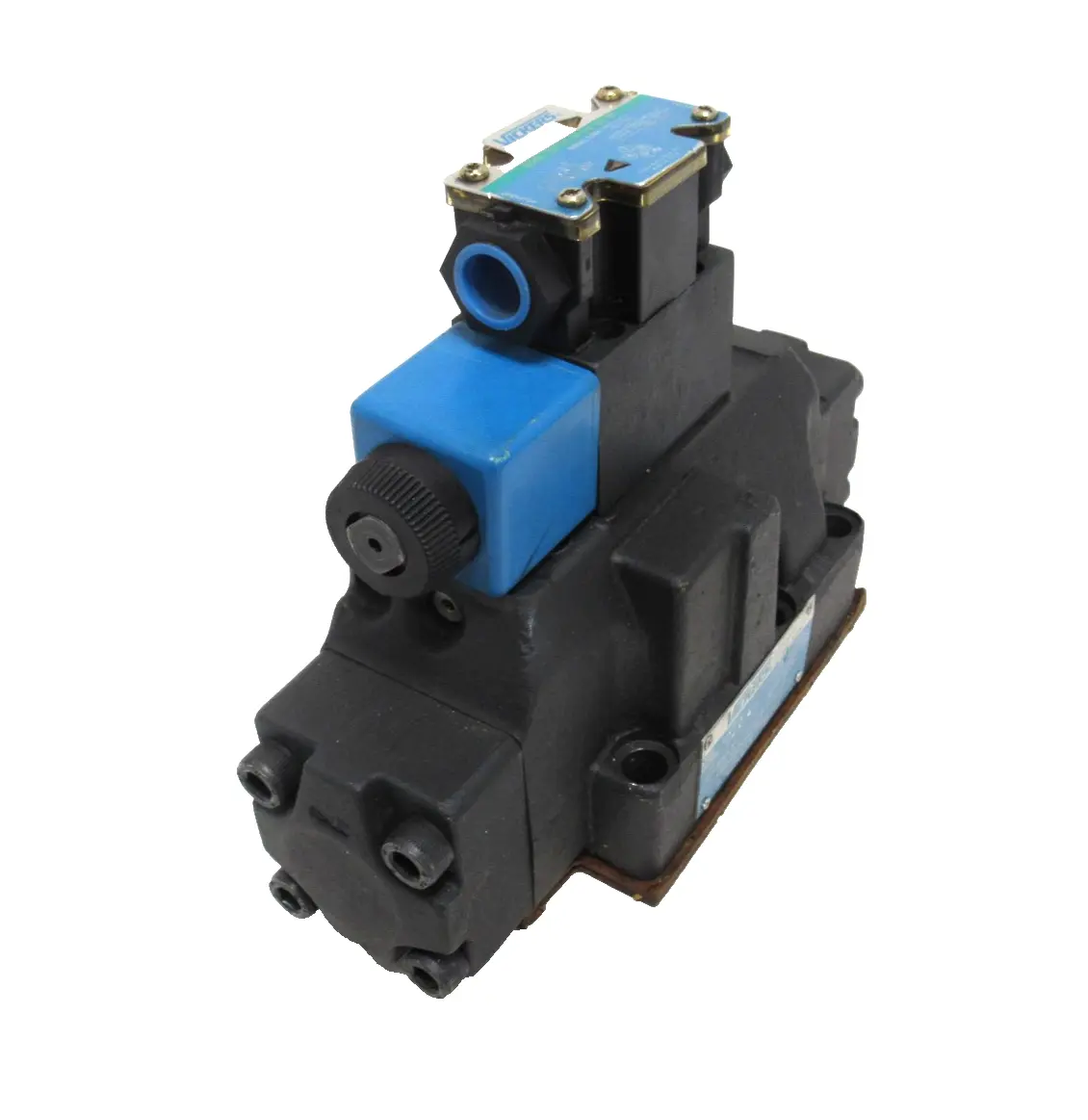 NEW VICKERS DG5V-8-S-2A-M-FW-B-10 HYDRAULIC VALVE DG4V-3S-2A-FW-B5-60