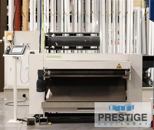 Used 2022 CIDAN NUSLIT PROCUT 1250 Cut To Length Lines New York US | Prestige Equipment #1135966