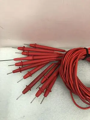 FLUKE CAT III 1000V CABLE