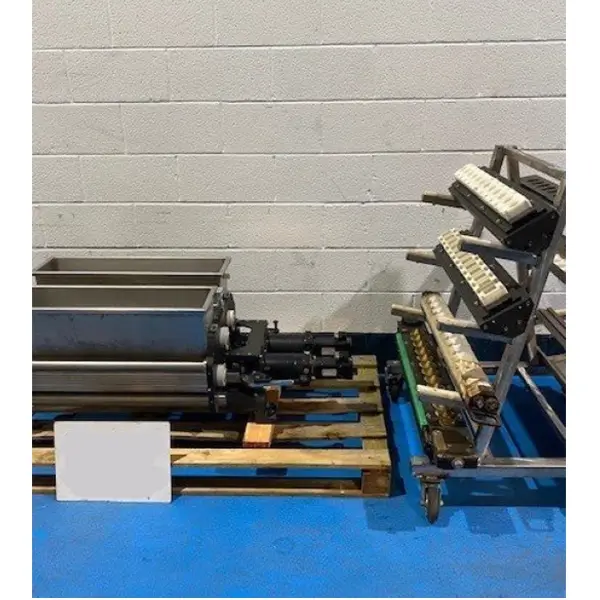 Used Polin _UNKNOWN_ Depositors | ISCA #1299000