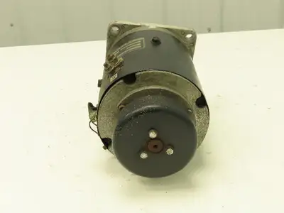 Used ADVANCED _UNKNOWN_ D.C. Motors | Arrow Industrial #623223