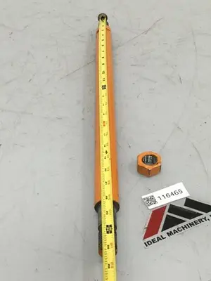 Used CINCINNATI MILACRON 629 Injection Molding Parts Michigan US | Ideal Machinery #1302089