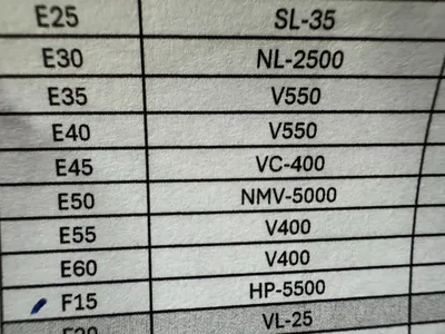 USED 2006 MORI SEIKI NL2500/700