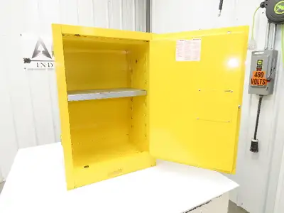 Used AGENT _UNKNOWN_ Biological Safety Cabinets Indiana US | Arrow Industrial #1367471