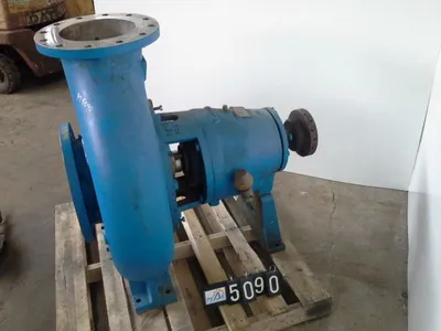 USED Goulds 3175