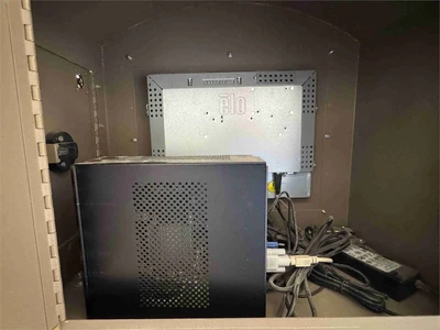 USED ACCU-SYSTEMS MMTJ-4