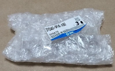 NEW SMC SY5140-5FUE-X90