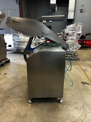 Used GRASSELLI KSL Slicers / Dicers / Cutters Illinois US | M&M Equipment Corp. #1385445