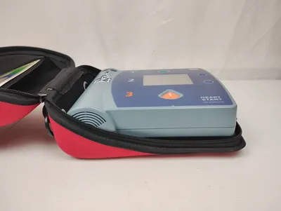 USED Philips HeartStart FR2+