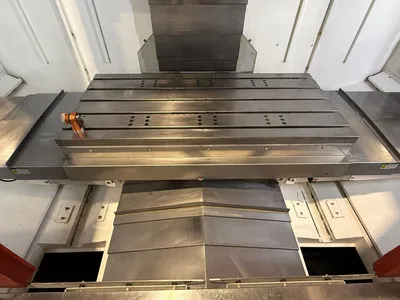 2023 SMART MACHINE TOOL SV 5 Vertical Machining Centers | GMT (9)