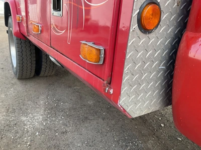 Used 2002 FORD F-550 Misc Trucks Michigan US | Miedema Asset Management Group #1568330