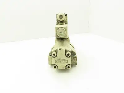 Yuken Vickers DG4V-3-6C-M-P7-H-7-50-JA100 Directional Valve DHG-06-3C54-T-5049