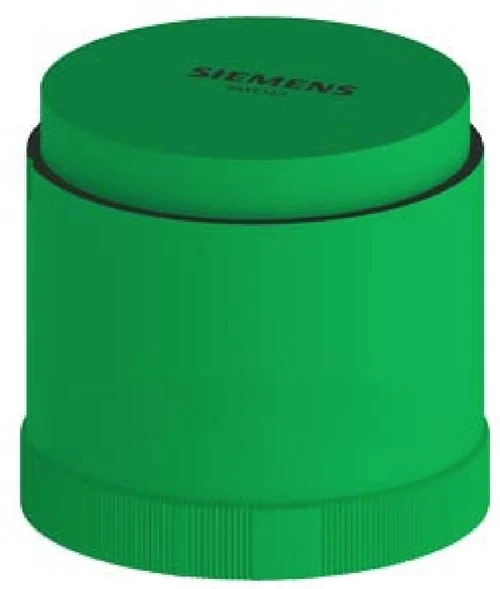 Siemens 8WD4300-1AC Light Tower Stack Lamp for 8WD4 Sirius Signaling Column [Refurbished]