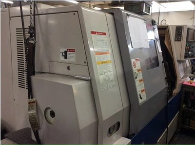 USED 2004 DAEWOO PUMA
