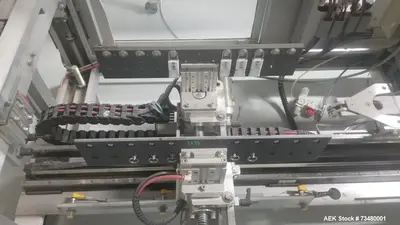 USED WEXXAR WF10T