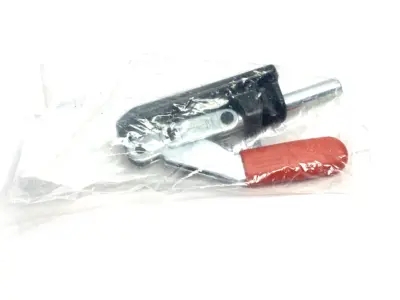 NEW SPEEDY BLOCK STAINLESS STEEL TOGGLE CLAMP FORM AS AG361