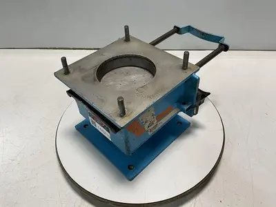 USED BUNTING DRAWER MAGNET