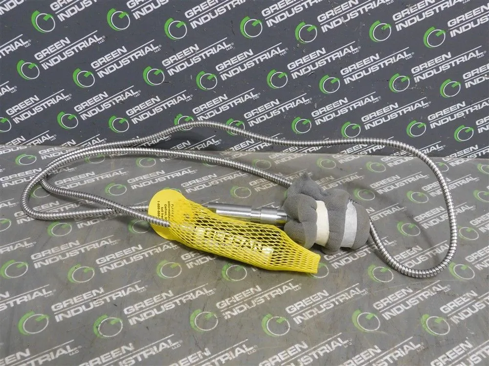 USED GEFRAN ME1-6-H-P10M-5-Z-Z-398