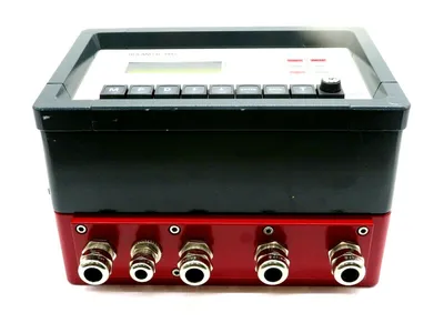 NEW ROLAND SND30-O WELD SEAM DETECTION SYSTEM 230VAC
