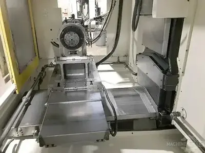 USED 2008 FANUC T21IFL