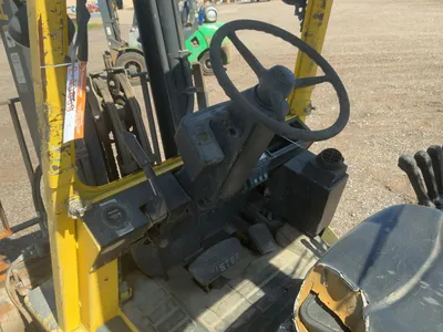 Used HYSTER H60XM Misc Forklifts Michigan US | Miedema Asset Management Group #1443966