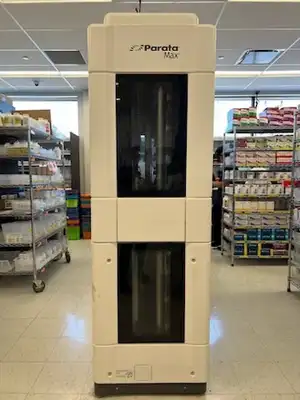 USED 2020 PARATA SYSTEMS RF901-0115