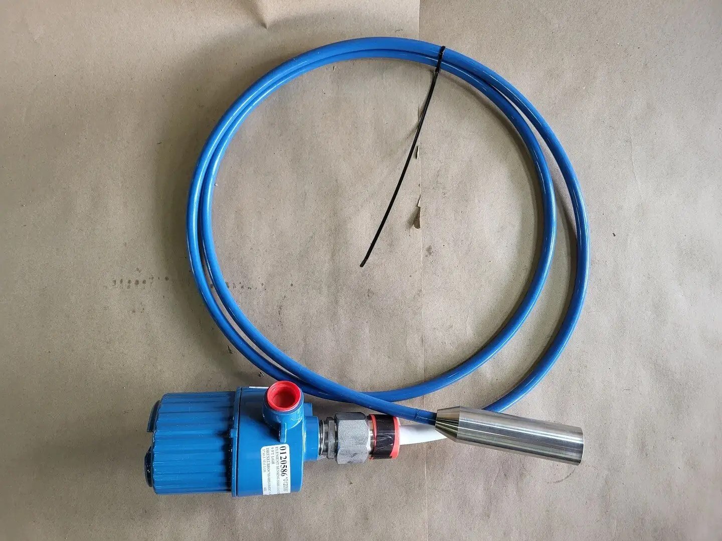 NEW ANACHEMIA 86627-360