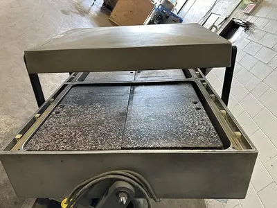 USED MULTIVAC AG800