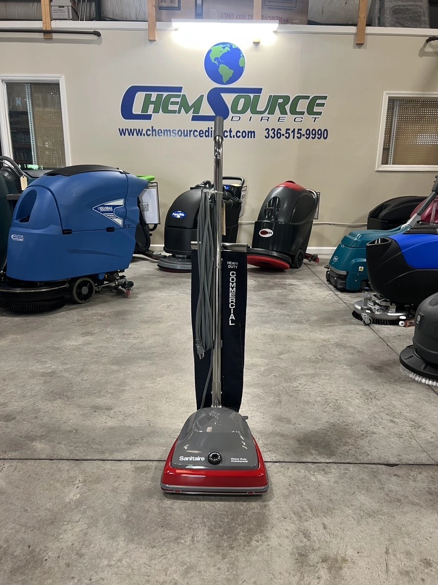 Sanitaire Tradition EURSC679K Upright Vacuum NEW
