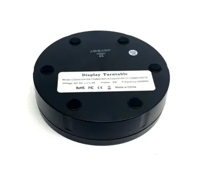 New | in-Stock JAYEGT B0BWHJLYKF Lazy Susans Michigan US | Maverick Industrial Sales #1391568